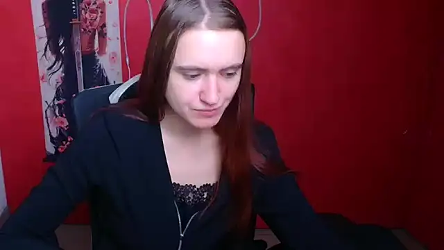 Snapshot of Gabriellagirl chatting on 12/04/25, 06:55 Gabriellagirl online show from 12/04/25, 06:55