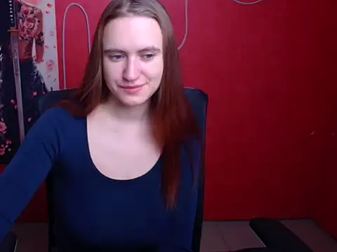 Snapshot of Gabriellagirl chatting on 12/17/25, 06:52 Gabriellagirl online show from 12/17/25, 06:52