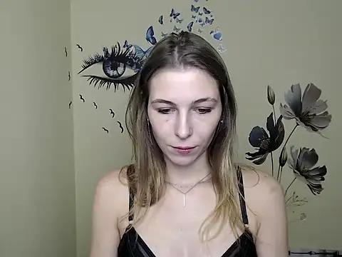 StrangerGi online show from 12/02/24, 01:13
