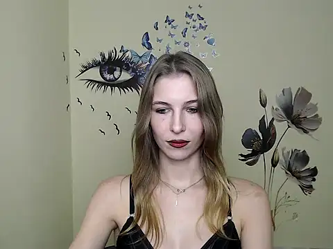 StrangerGi online show from 12/02/24, 04:20