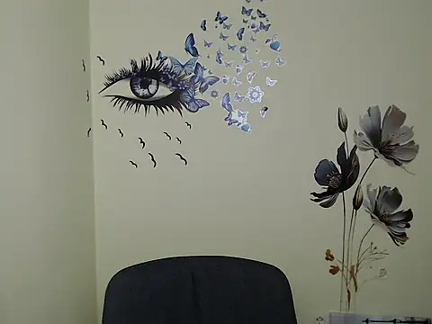 StrangerGi online show from 12/03/24, 01:10