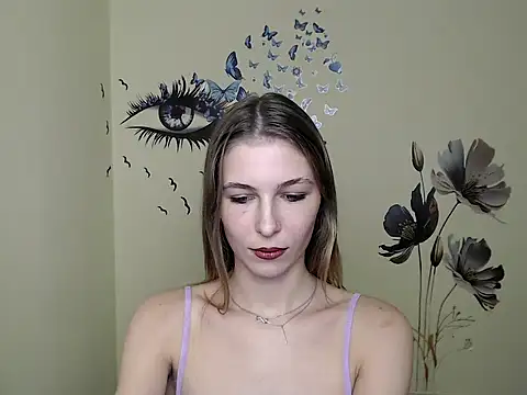StrangerGi online show from 12/03/24, 04:17