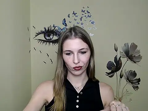StrangerGi online show from 12/05/24, 04:01