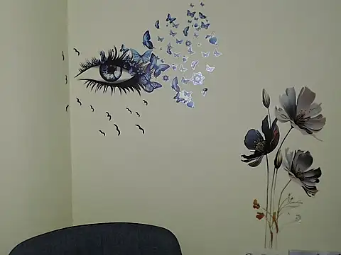 StrangerGi online show from 12/06/24, 01:11