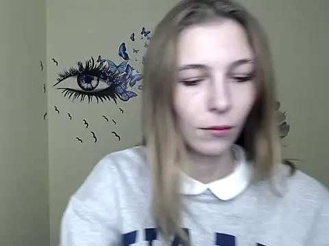 StrangerGi online show from 12/08/24, 01:14