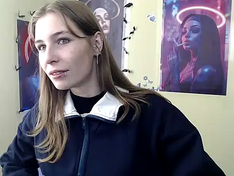 StrangerGi online show from 09/26/25, 06:17