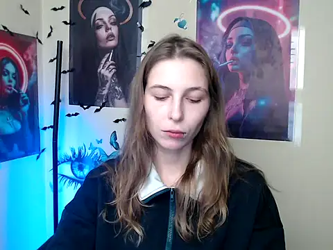 StrangerGi online show from 10/14/25, 12:28