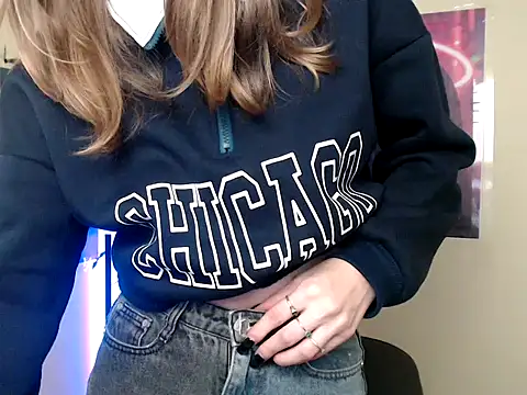 StrangerGi online show from 10/25/25, 06:10