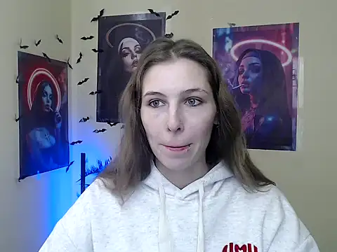 StrangerGi online show from 11/14/25, 07:07