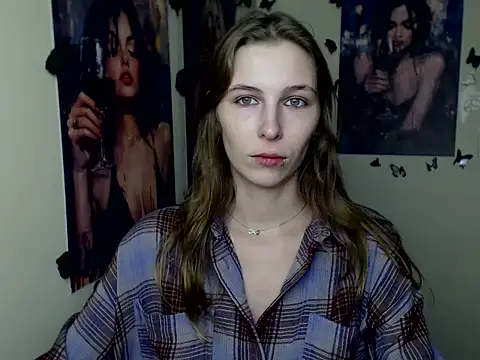 StrangerGi online show from 12/03/25, 12:58