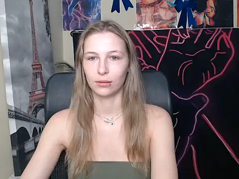 StrangerGi online show from 06/14/26, 06:15