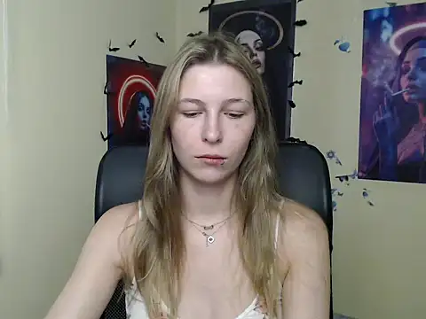 StrangerGi online show from 06/23/26, 06:22