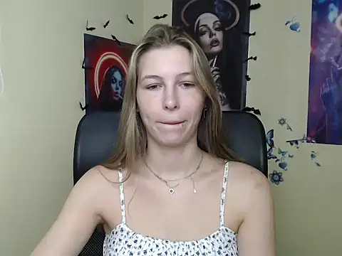 StrangerGi online show from 06/29/26, 05:57