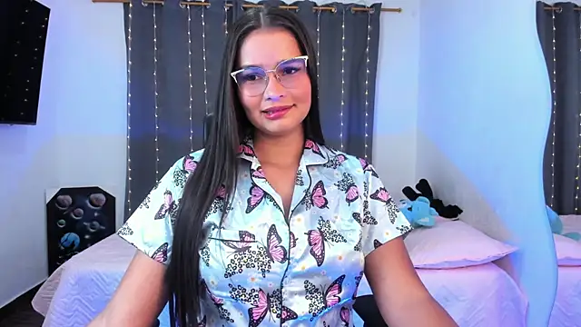 Abby Parker1 online show from 10/28/25, 11:51