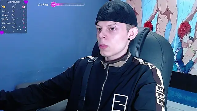 Snapshot of Matthew_Boy_ chatting on 12/13/24, 05:49 Matthew Boy  online show from 12/13/24, 05:49