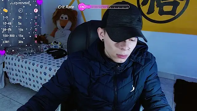 Snapshot of Matthew_Boy_ chatting on 12/22/24, 04:06 Matthew Boy  online show from 12/22/24, 04:06