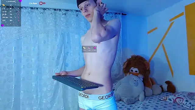 Snapshot of Matthew_Boy_ chatting on 12/23/24, 09:05 Matthew Boy  online show from 12/23/24, 09:05