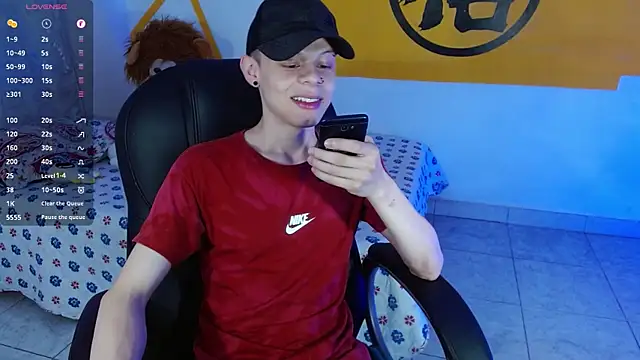 Snapshot of Matthew_Boy_ chatting on 01/09/25, 05:44 Matthew Boy  online show from 01/09/25, 05:44