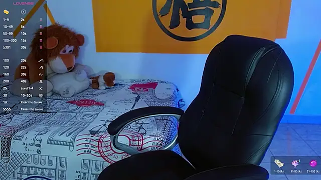 Snapshot of Matthew_Boy_ chatting on 01/16/25, 05:00 Matthew Boy  online show from 01/16/25, 05:00