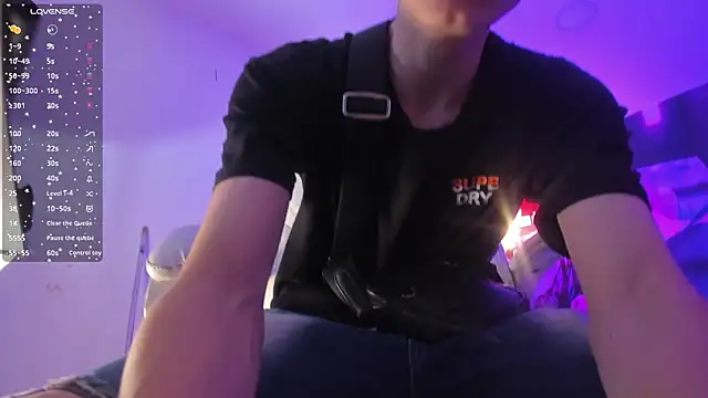 Snapshot of Matthew_Boy_ chatting on 01/21/25, 08:21 Matthew Boy  online show from 01/21/25, 08:21