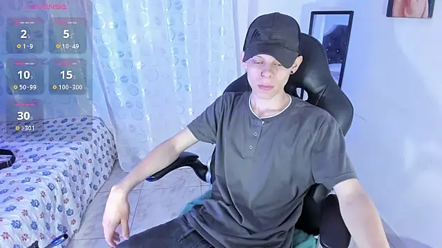 Snapshot of Matthew_Boy_ chatting on 03/03/25, 03:52 Matthew Boy  online show from 03/03/25, 03:52