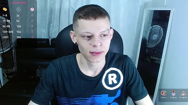 Snapshot of Matthew_Boy_ chatting on 03/14/25, 10:27 Matthew Boy  online show from 03/14/25, 10:27