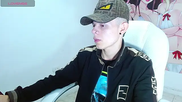 Snapshot of Matthew_Boy_ chatting on 03/17/25, 12:25 Matthew Boy  online show from 03/17/25, 12:25