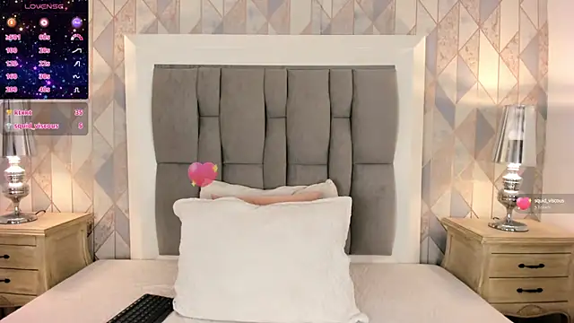 anais cooper online show from 01/05/25, 03:00