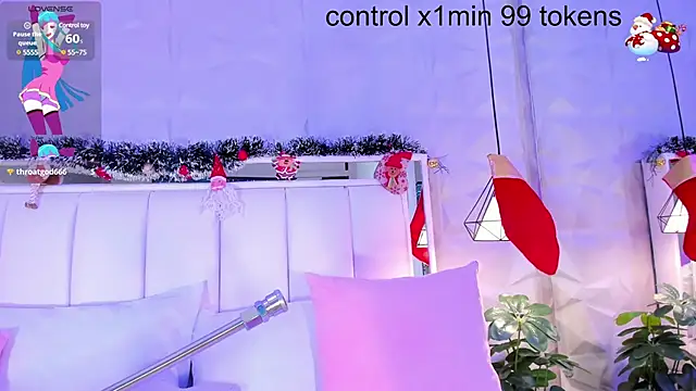 CailynBrowm online show from 12/04/24, 04:32
