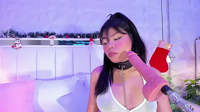 CailynBrowm online show from 12/07/24, 04:20