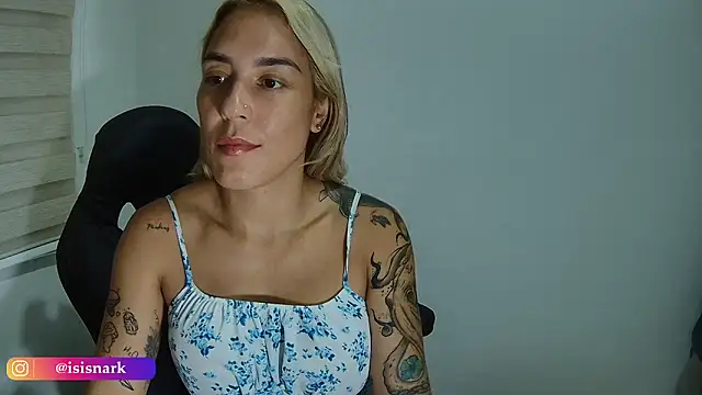 Isis69  online show from 10/30/25, 02:35