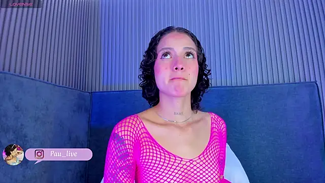 pau live online show from 09/24/25, 11:35