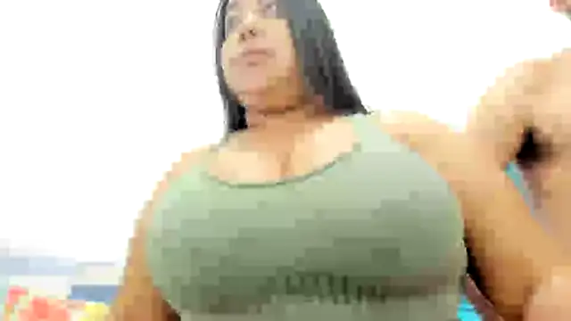 Keisy boony online show from 06/29/26, 10:21