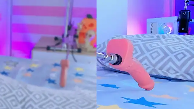 candysexy cm online show from 10/08/25, 07:11