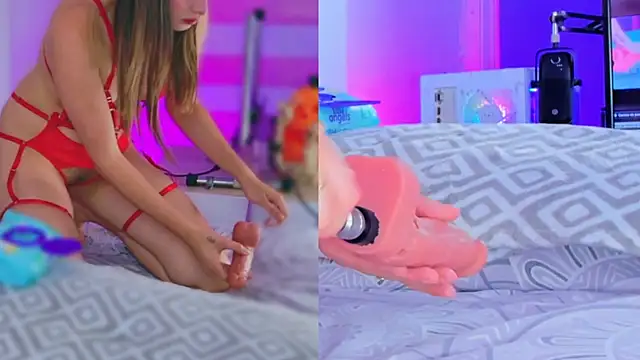 candysexy cm online show from 10/17/25, 07:05