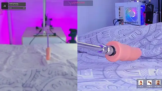 candysexy cm online show from 07/15/26, 07:08
