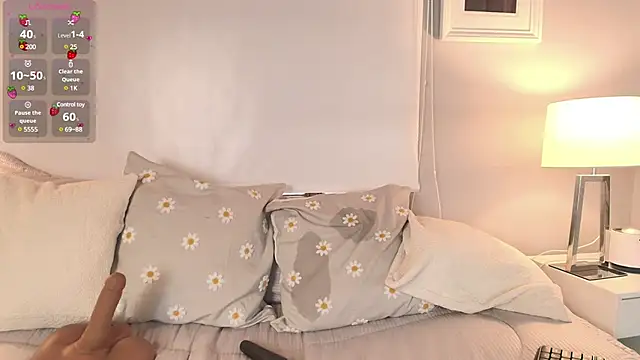hannaasweet online show from 01/16/25, 10:23