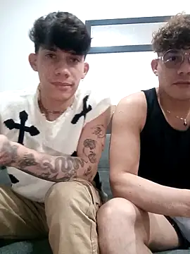 thiagomurphyy online show from 10/27/25, 06:17