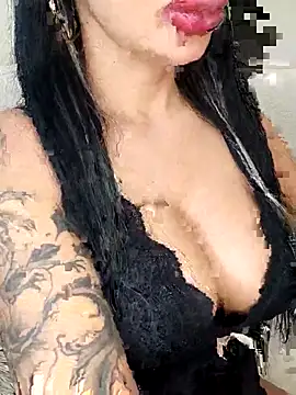 black Pantherr69 online show from 09/26/25, 05:44