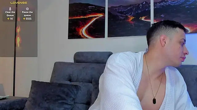 matt saill online show from 01/07/25, 10:54