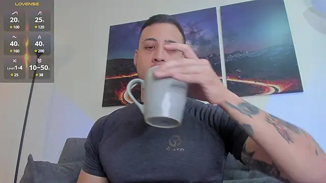 matt saill online show from 01/28/25, 12:43