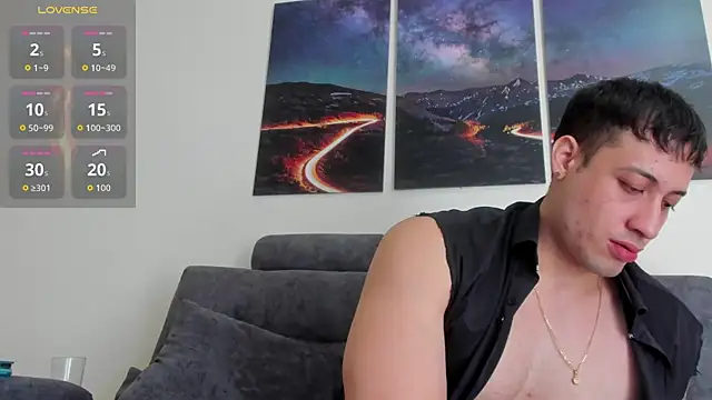 matt saill online show from 09/19/25, 01:56