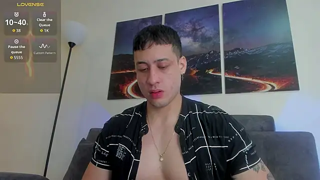 matt saill online show from 10/05/25, 01:31