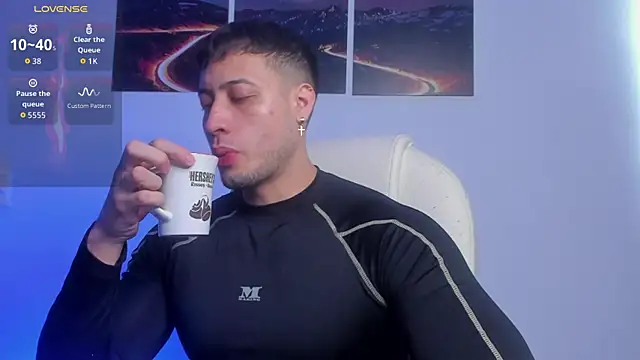 matt saill online show from 10/17/25, 01:03