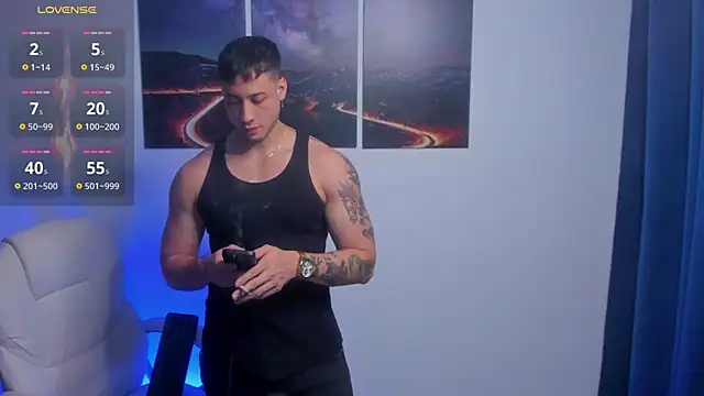 matt saill online show from 10/19/25, 01:28