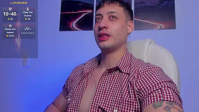 matt saill online show from 10/21/25, 11:11