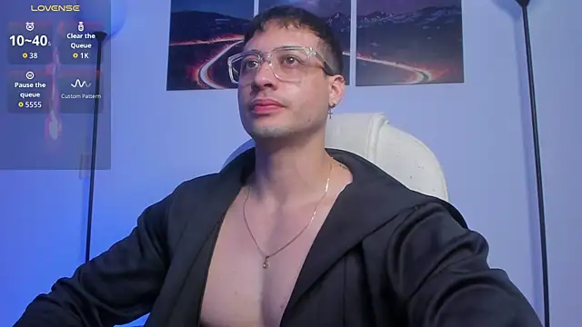 matt saill online show from 10/25/25, 02:56