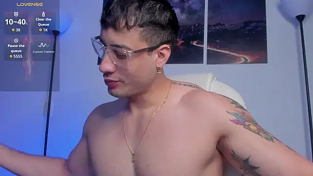 Snapshot of matt_saill chatting on 10/31/25, 11:11 matt saill online show from 10/31/25, 11:11