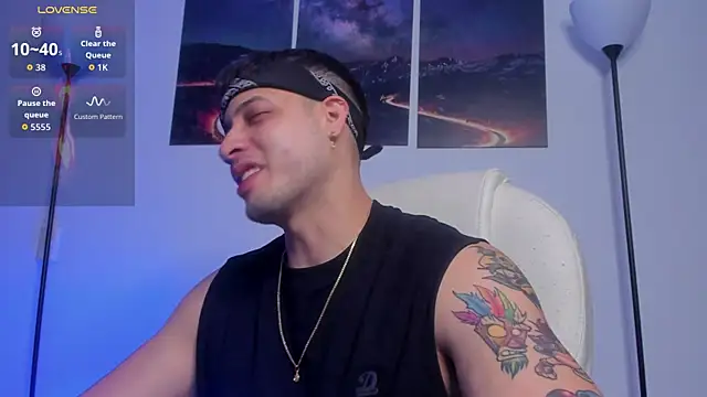 Snapshot of matt_saill chatting on 11/10/25, 12:48 matt saill online show from 11/10/25, 12:48