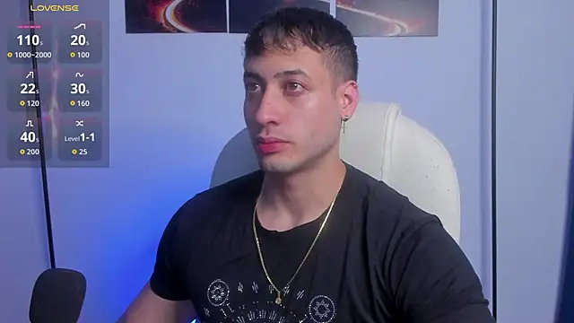 Snapshot of matt_saill chatting on 11/13/25, 10:03 matt saill online show from 11/13/25, 10:03